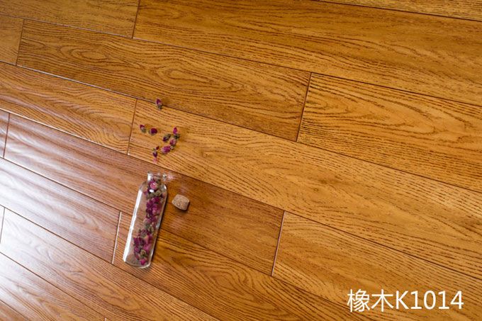 橡木